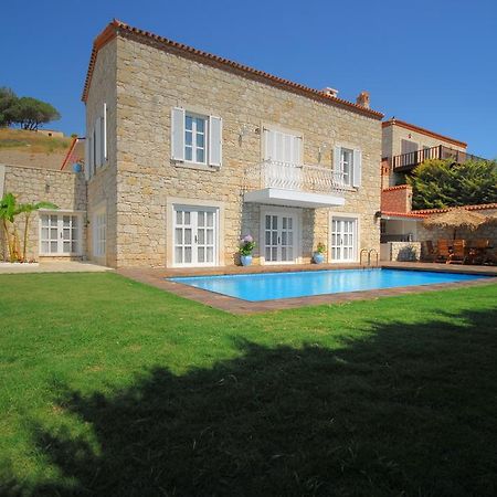 Alacati Roka Hotel מראה חיצוני תמונה