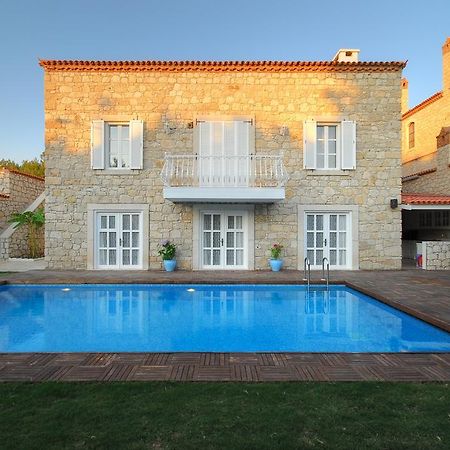 Alacati Roka Hotel מראה חיצוני תמונה