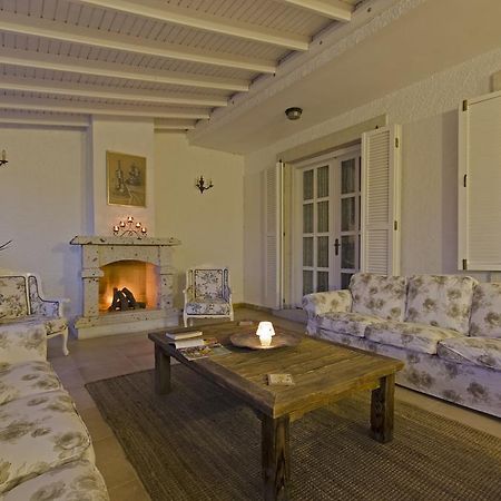 Alacati Roka Hotel מראה חיצוני תמונה