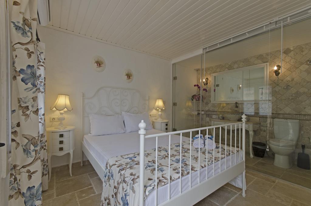Alacati Roka Hotel מראה חיצוני תמונה