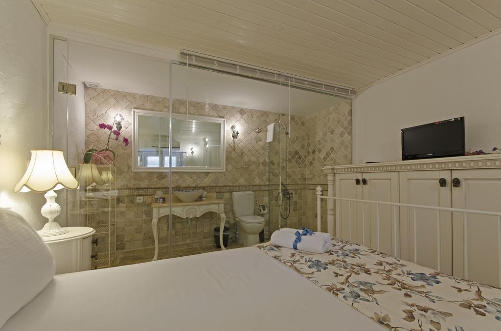Alacati Roka Hotel מראה חיצוני תמונה