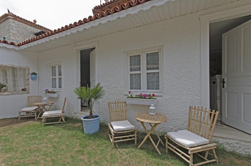 Alacati Roka Hotel מראה חיצוני תמונה