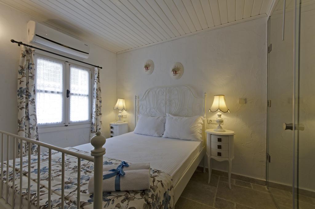 Alacati Roka Hotel מראה חיצוני תמונה