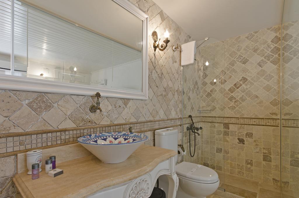 Alacati Roka Hotel מראה חיצוני תמונה