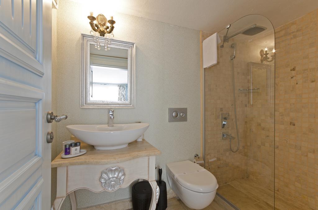 Alacati Roka Hotel מראה חיצוני תמונה