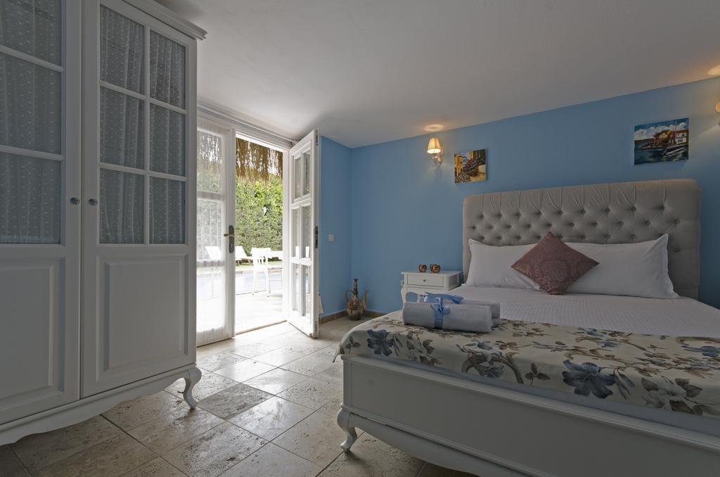 Alacati Roka Hotel מראה חיצוני תמונה