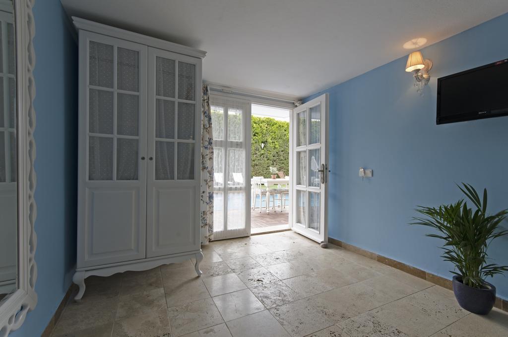 Alacati Roka Hotel מראה חיצוני תמונה