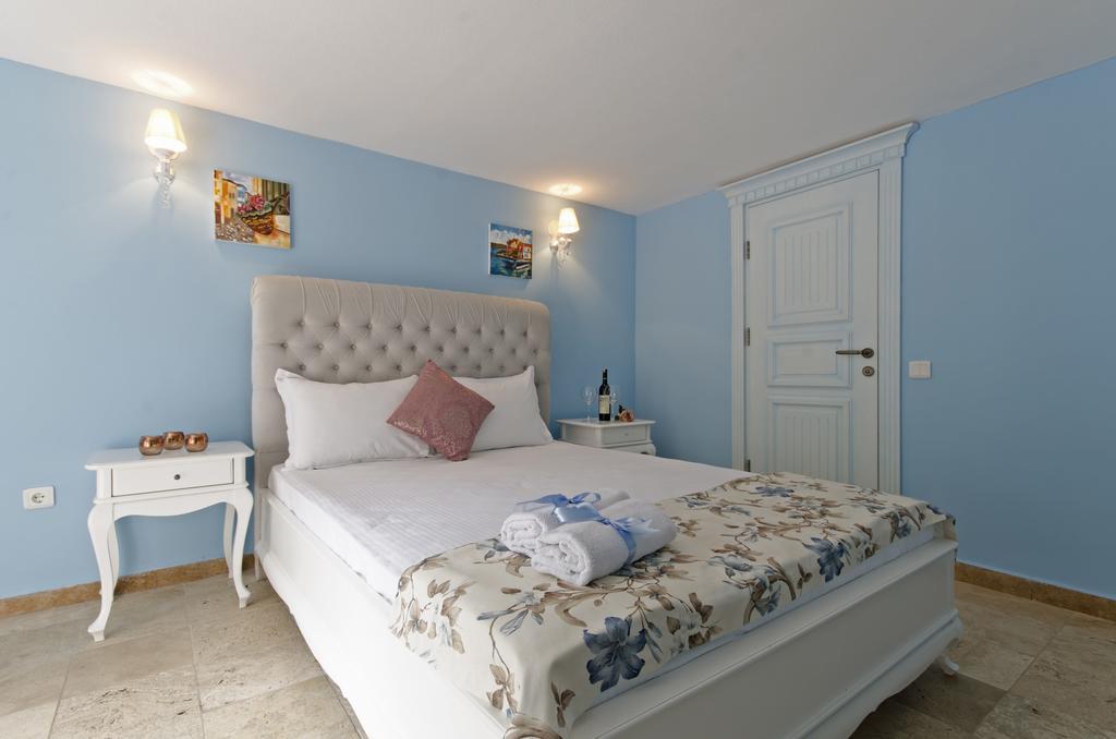 Alacati Roka Hotel מראה חיצוני תמונה