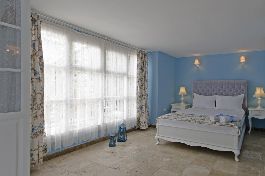 Alacati Roka Hotel מראה חיצוני תמונה