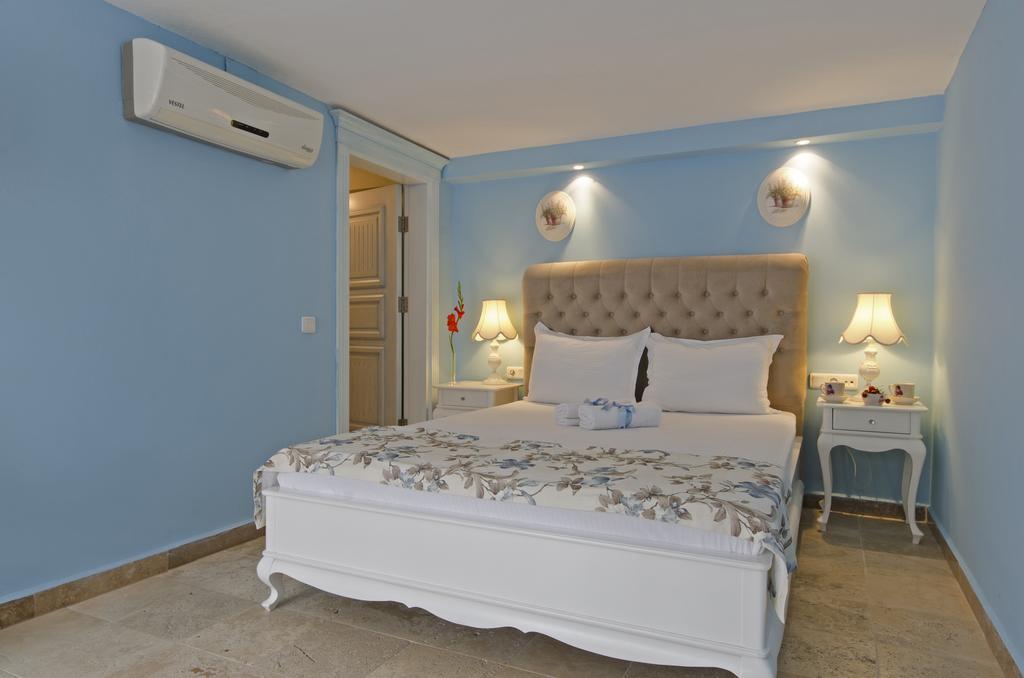 Alacati Roka Hotel מראה חיצוני תמונה