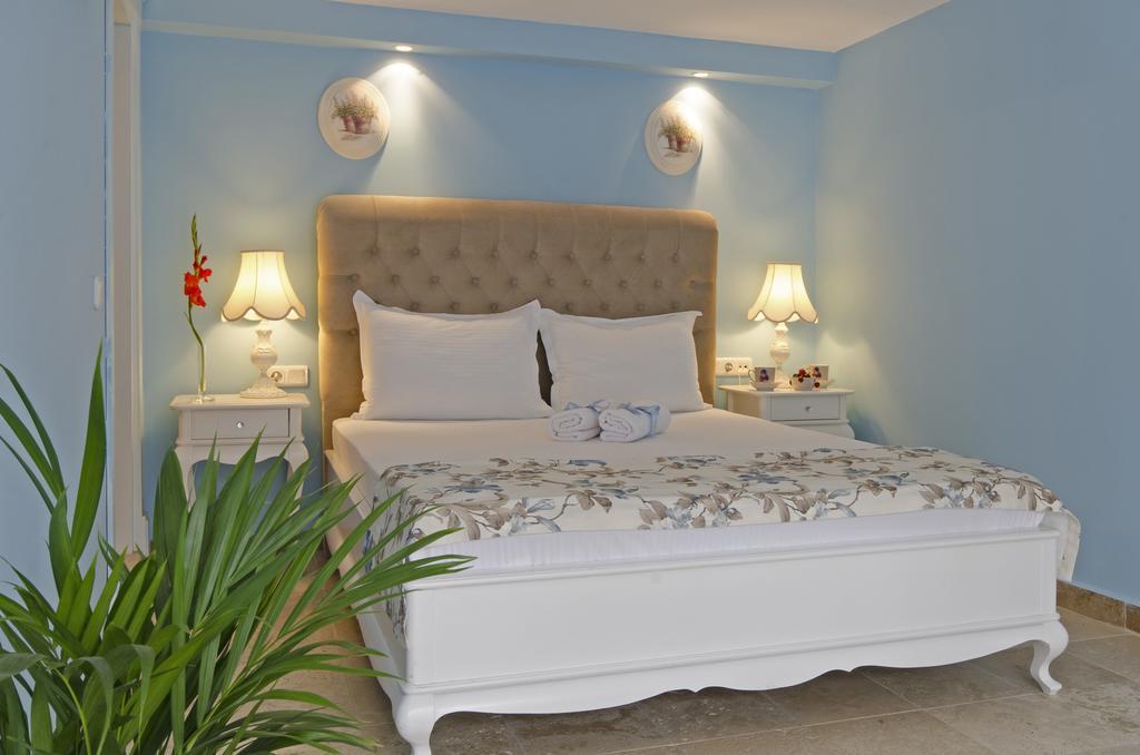 Alacati Roka Hotel מראה חיצוני תמונה