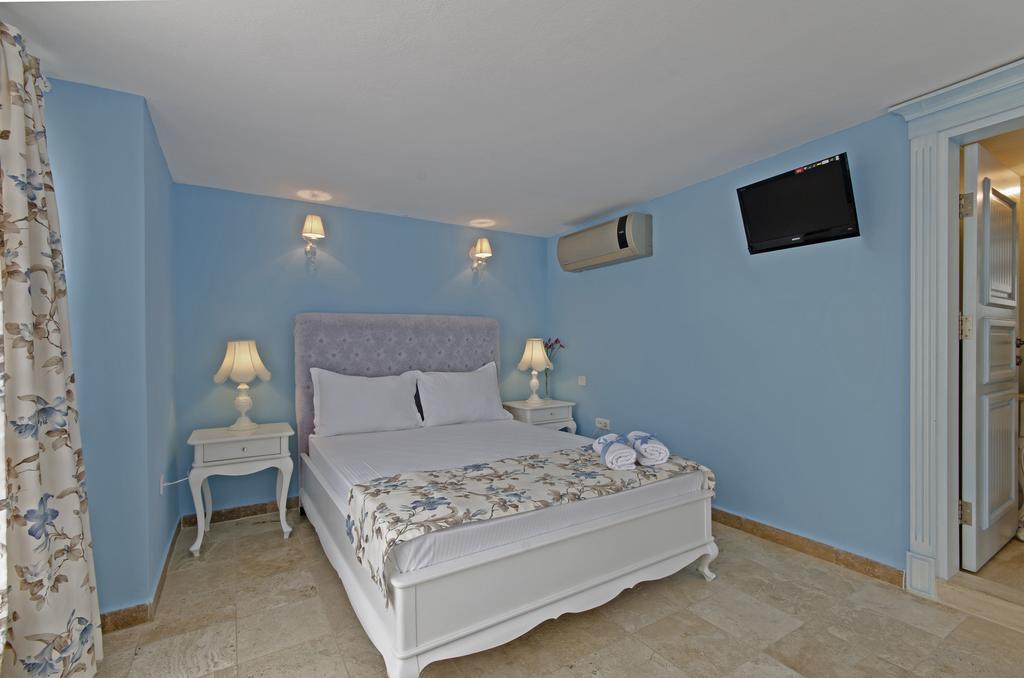 Alacati Roka Hotel מראה חיצוני תמונה