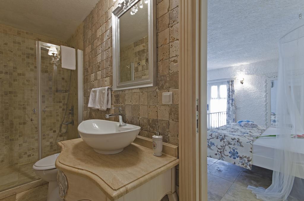 Alacati Roka Hotel מראה חיצוני תמונה