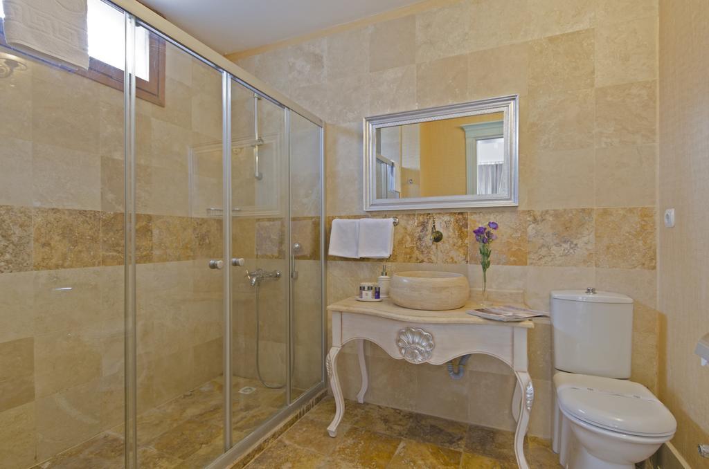 Alacati Roka Hotel מראה חיצוני תמונה