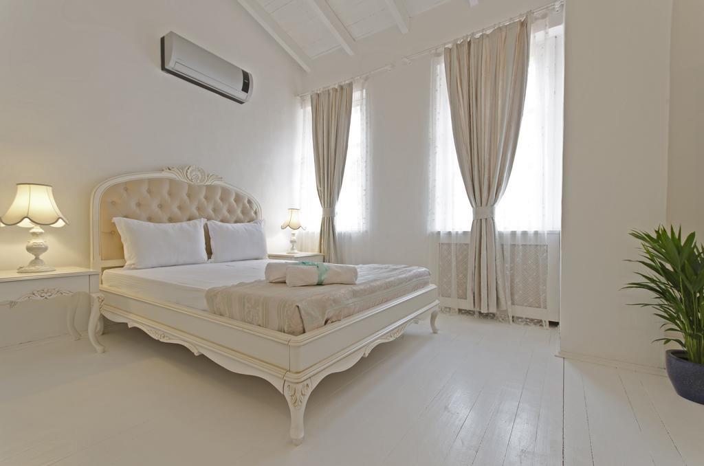 Alacati Roka Hotel מראה חיצוני תמונה