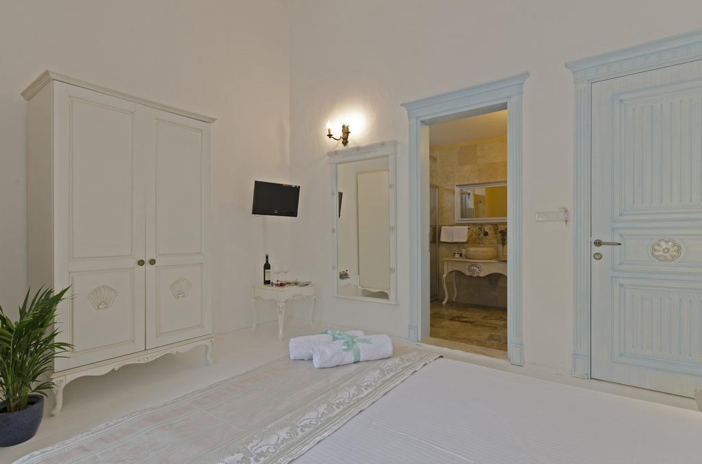 Alacati Roka Hotel מראה חיצוני תמונה