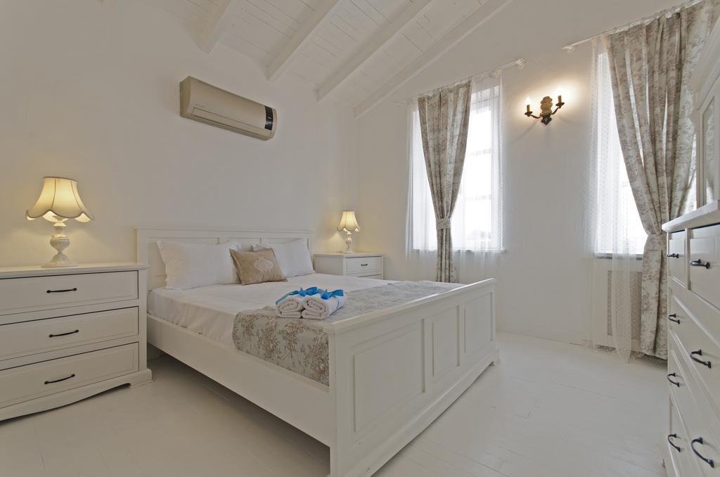 Alacati Roka Hotel מראה חיצוני תמונה