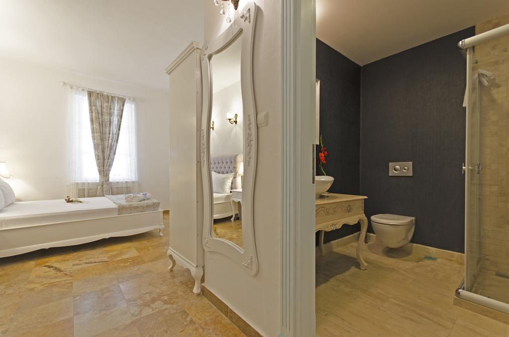 Alacati Roka Hotel מראה חיצוני תמונה