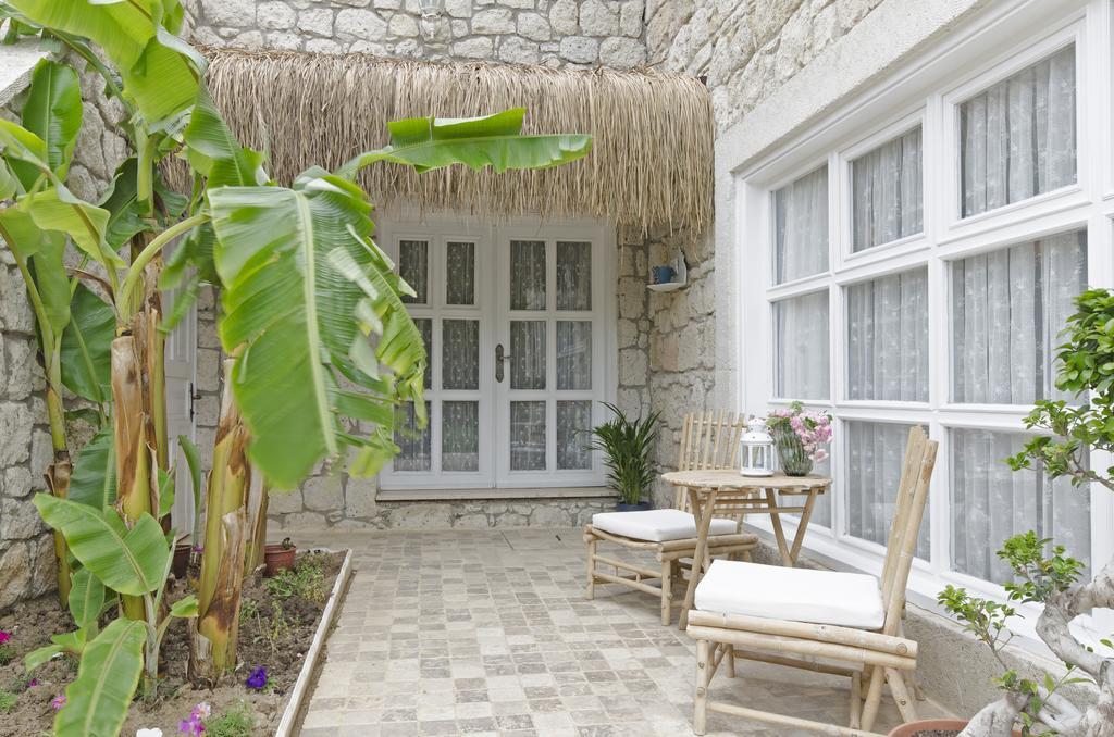 Alacati Roka Hotel מראה חיצוני תמונה