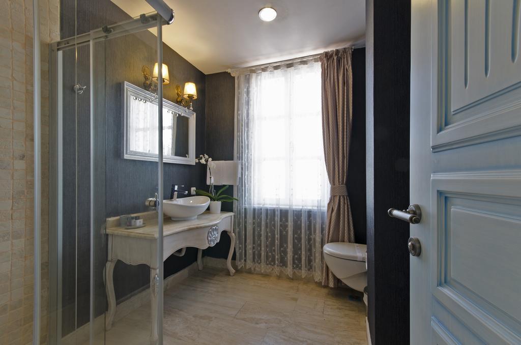 Alacati Roka Hotel מראה חיצוני תמונה