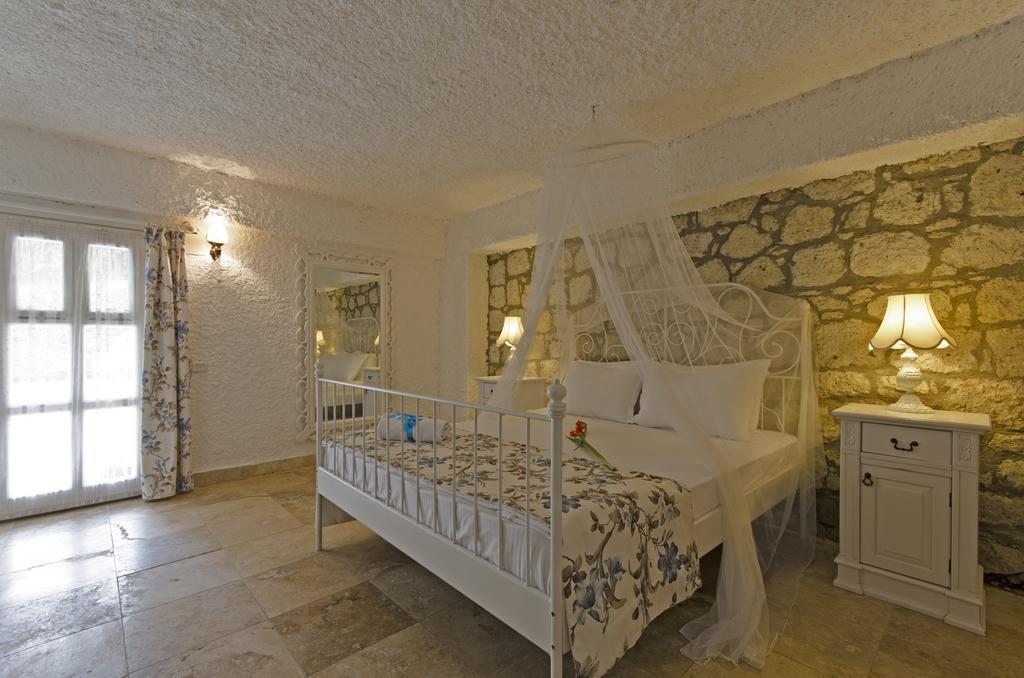 Alacati Roka Hotel מראה חיצוני תמונה