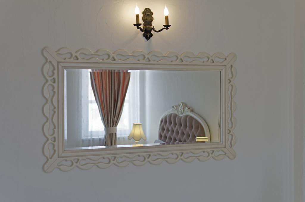 Alacati Roka Hotel מראה חיצוני תמונה