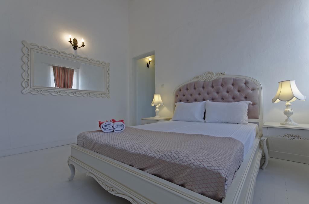 Alacati Roka Hotel מראה חיצוני תמונה