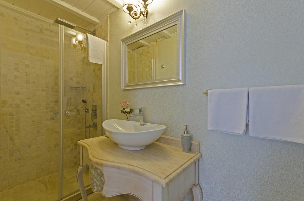 Alacati Roka Hotel מראה חיצוני תמונה