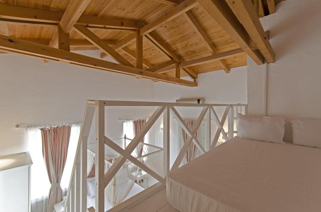 Alacati Roka Hotel מראה חיצוני תמונה