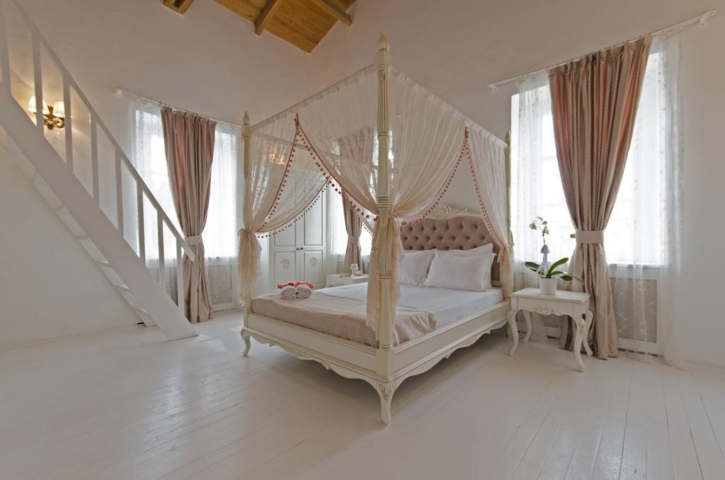 Alacati Roka Hotel מראה חיצוני תמונה