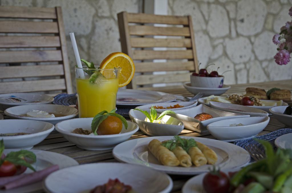 Alacati Roka Hotel מראה חיצוני תמונה