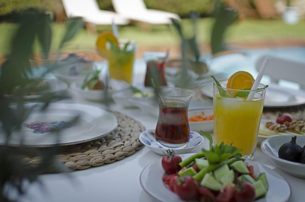 Alacati Roka Hotel מראה חיצוני תמונה