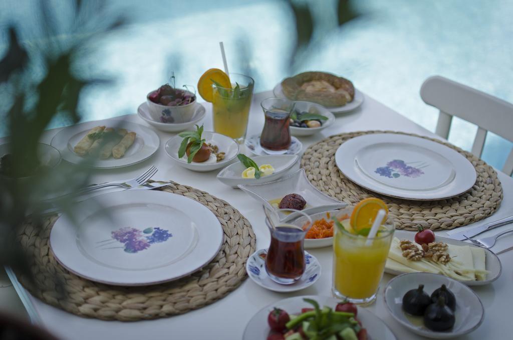 Alacati Roka Hotel מראה חיצוני תמונה