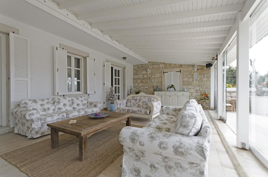 Alacati Roka Hotel מראה חיצוני תמונה