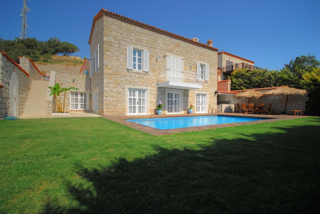 Alacati Roka Hotel מראה חיצוני תמונה