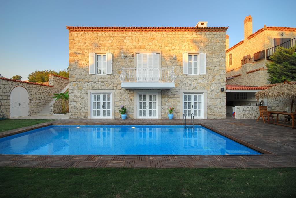 Alacati Roka Hotel מראה חיצוני תמונה
