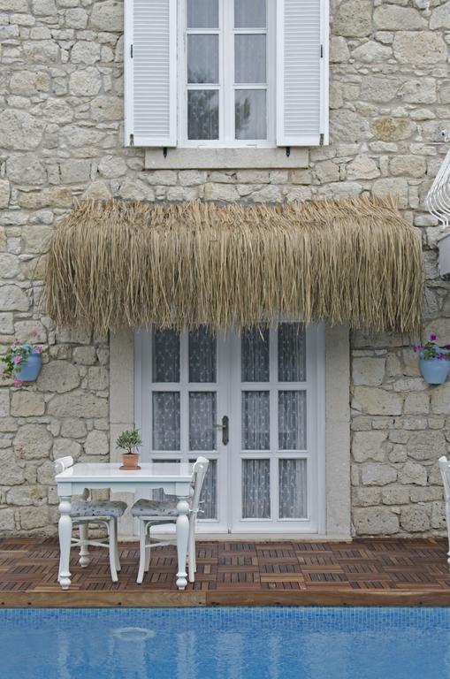 Alacati Roka Hotel מראה חיצוני תמונה