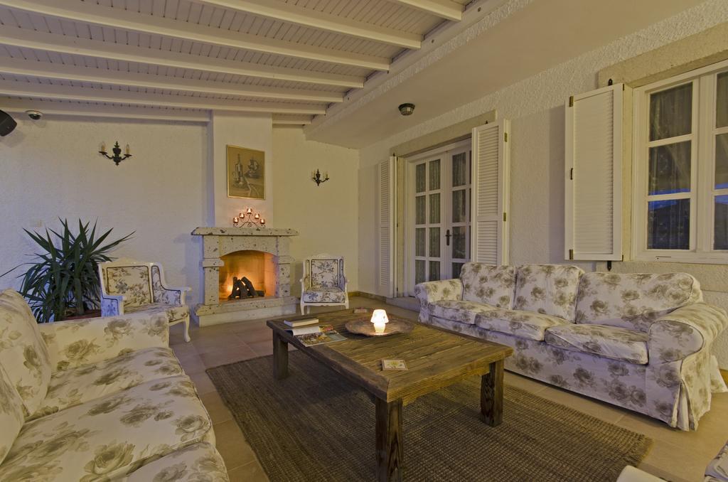 Alacati Roka Hotel מראה חיצוני תמונה