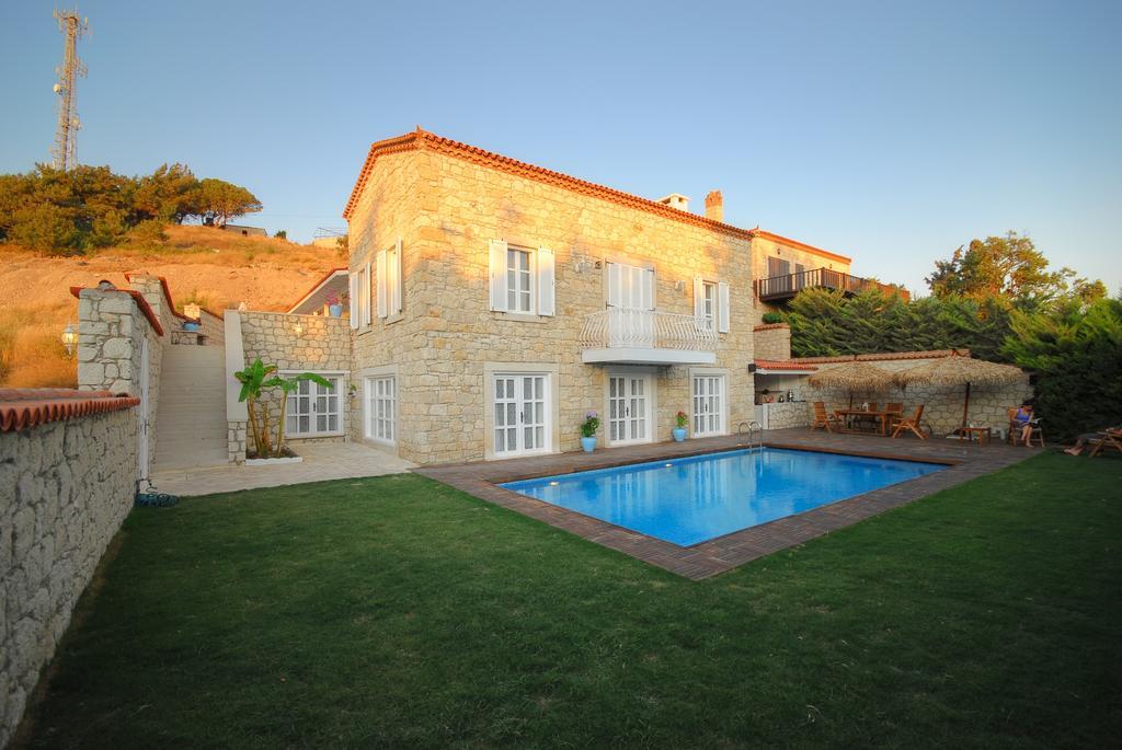 Alacati Roka Hotel מראה חיצוני תמונה