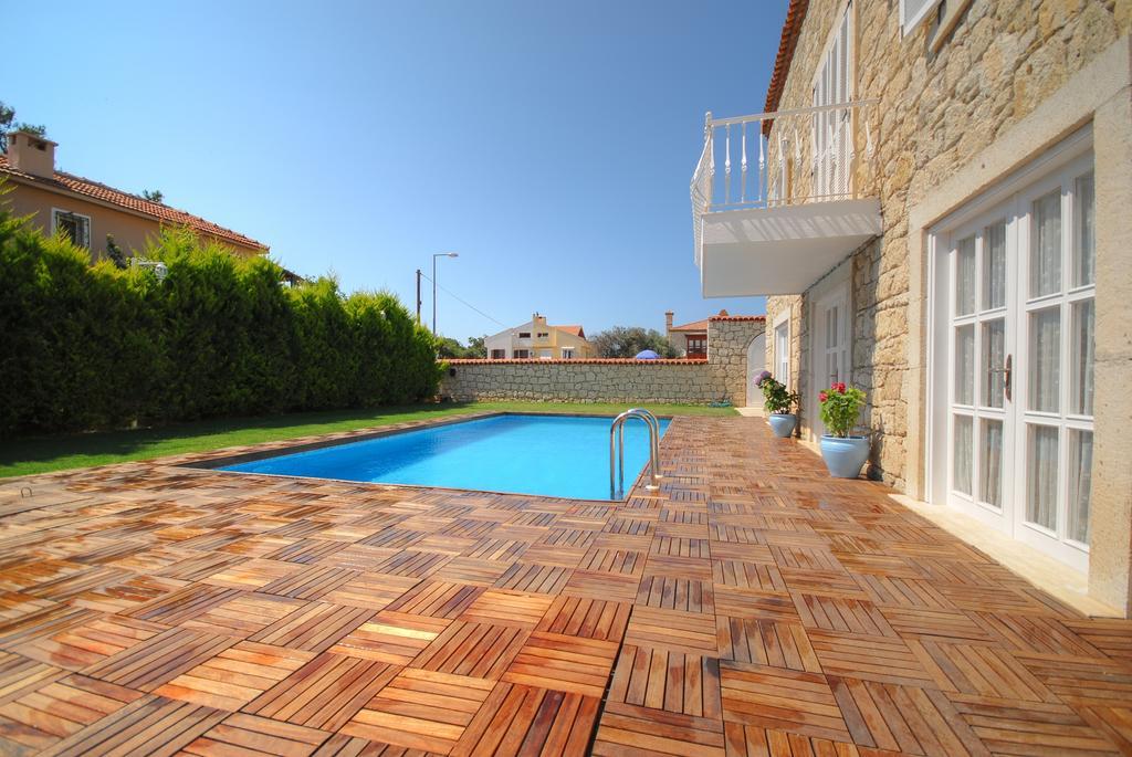 Alacati Roka Hotel מראה חיצוני תמונה