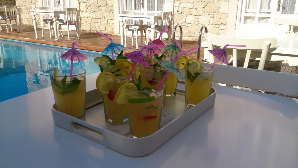 Alacati Roka Hotel מראה חיצוני תמונה